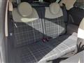 2016 Fiat 500