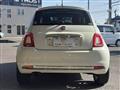 2016 Fiat 500