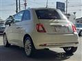 2016 Fiat 500