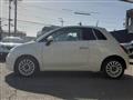 2016 Fiat 500