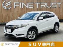 2016 Honda VEZEL