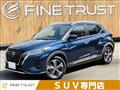 2021 Nissan KIX