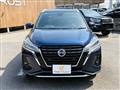 2021 Nissan KIX