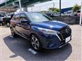 2021 Nissan KIX