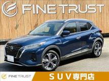 2021 Nissan KIX