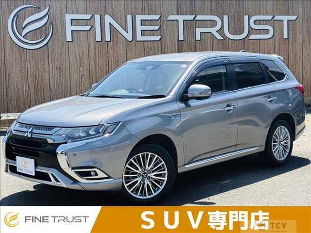 2018 Mitsubishi Outlander