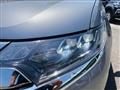 2018 Mitsubishi Outlander