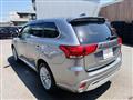 2018 Mitsubishi Outlander