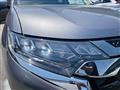 2018 Mitsubishi Outlander