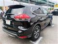 2018 Nissan X-Trail