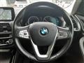 2018 BMW X3