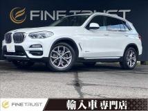 2018 BMW X3