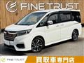 2020 Honda Step WGN