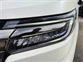 2020 Honda Step WGN