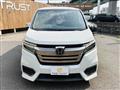 2020 Honda Step WGN