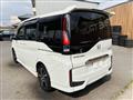 2020 Honda Step WGN