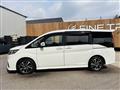2020 Honda Step WGN
