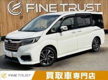 2020 Honda Step WGN
