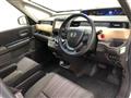 2019 Honda Freed