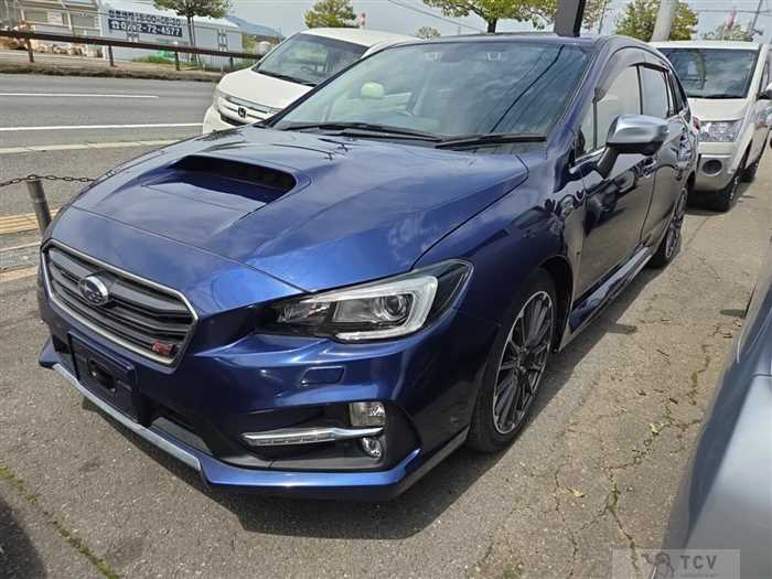 2016 Subaru Subaru Others