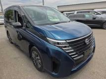 2024 Nissan Serena