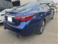 2019 Nissan Skyline
