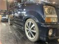 2008 Suzuki Wagon R