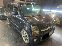 2008 Suzuki Wagon R