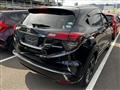 2019 Honda VEZEL