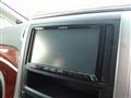 2010 Toyota Vellfire