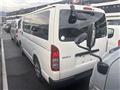 2020 Toyota Hiace Van
