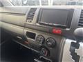 2020 Toyota Hiace Van