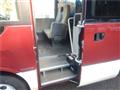 2013 Mitsubishi Fuso Rosa Bus