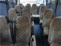 2013 Mitsubishi Fuso Rosa Bus