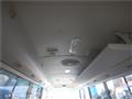 2013 Mitsubishi Fuso Rosa Bus