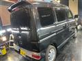 2007 Daihatsu Atrai Wagon