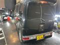 2007 Daihatsu Atrai Wagon