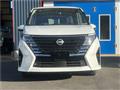 2025 Nissan Serena
