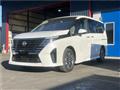 2025 Nissan Serena