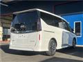 2025 Nissan Serena