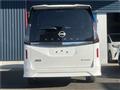 2025 Nissan Serena