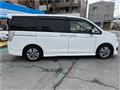 2013 Honda Step WGN
