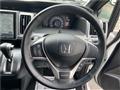2013 Honda Step WGN