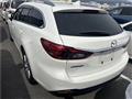 2015 Mazda Atenza