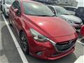 2015 Mazda Demio