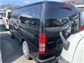 2020 Toyota Hiace Van