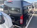2020 Toyota Hiace Van