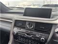 2016 Lexus RX
