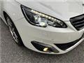 2016 Peugeot 308