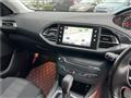 2016 Peugeot 308